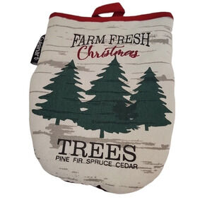 Cuisinart FARM FRESH ChristmasTREES PINE FIR SPRUCE CEDAR
